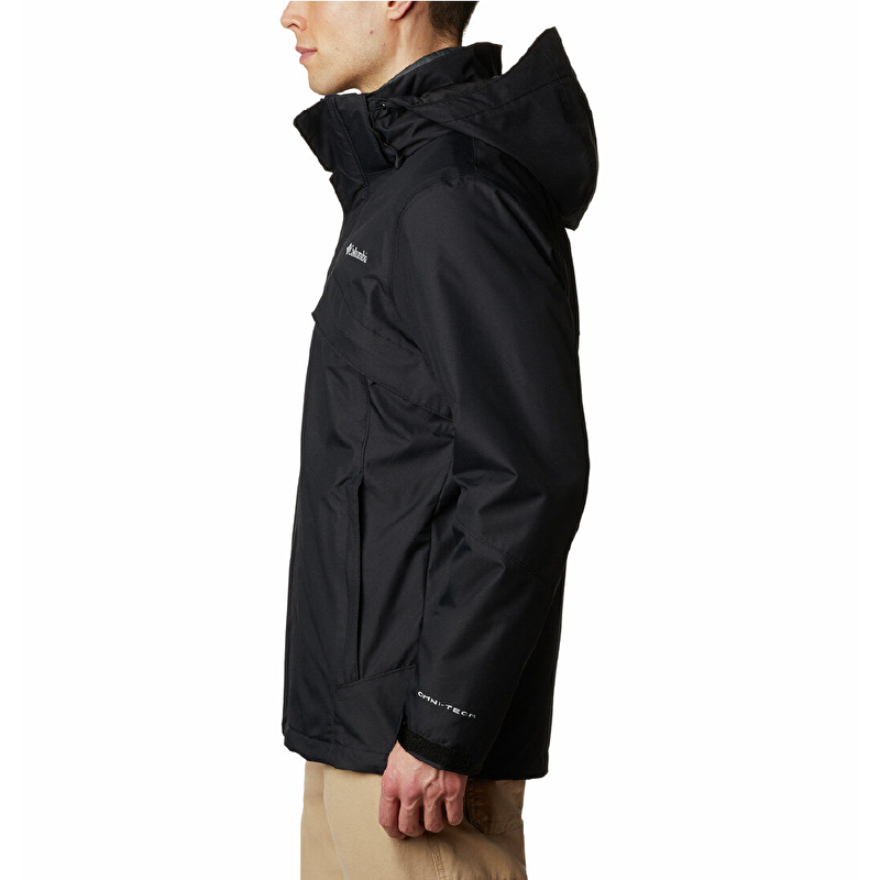 Bugaboo™ II Fleece Interchange Erkek Mont