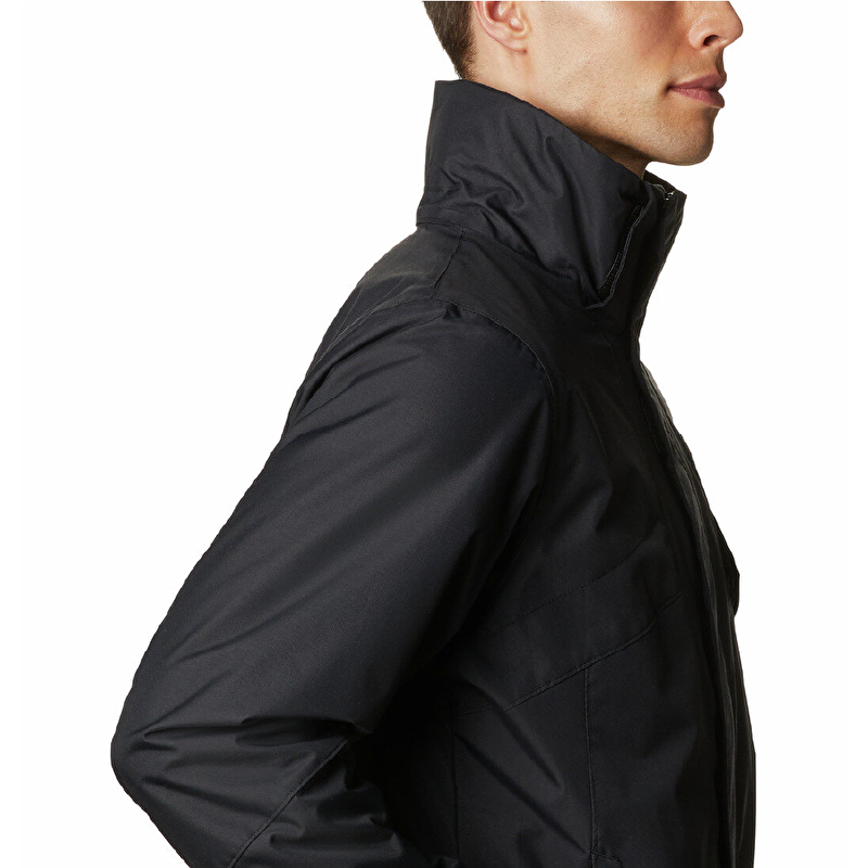 Bugaboo™ II Fleece Interchange Erkek Mont