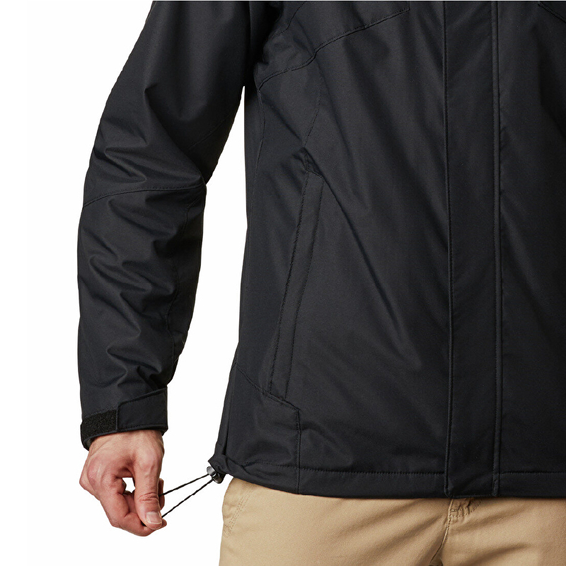 Bugaboo™ II Fleece Interchange Erkek Mont