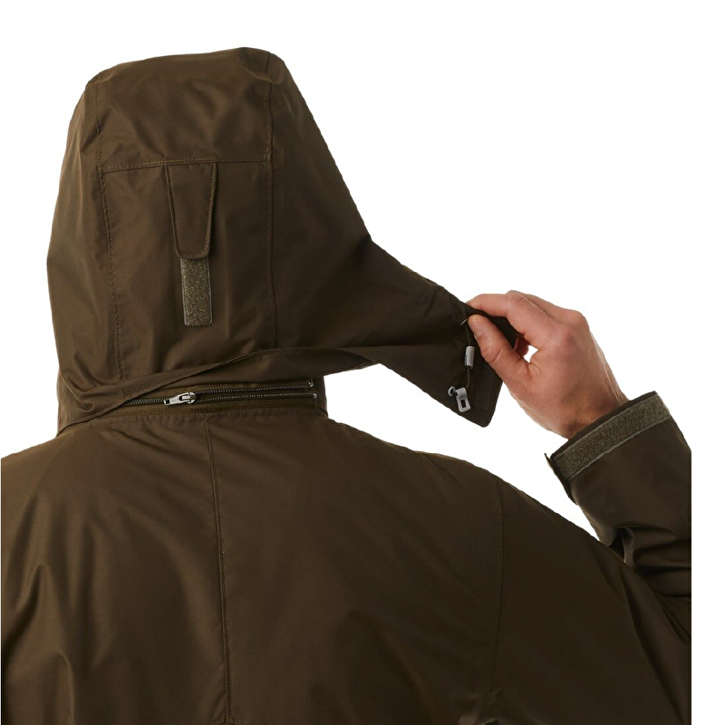 Bugaboo™ II Fleece Interchange Erkek Mont