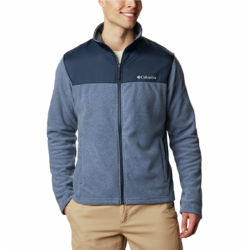 Bugaboo™ II Fleece Interchange Erkek Mont