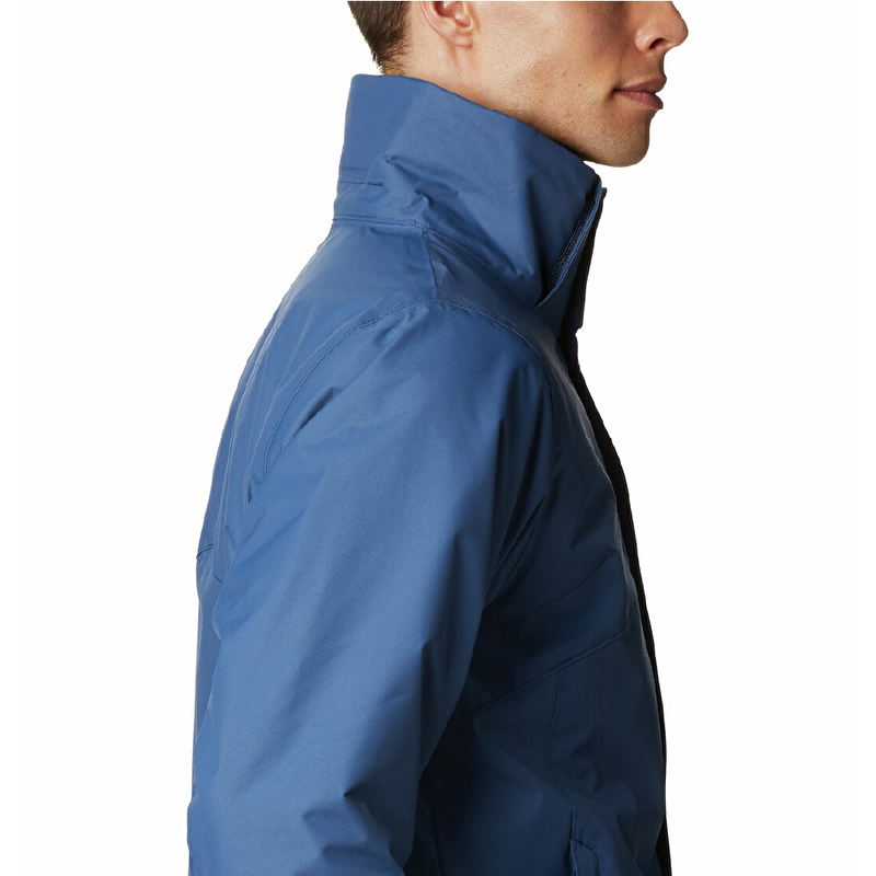 Bugaboo™ II Fleece Interchange Erkek Mont
