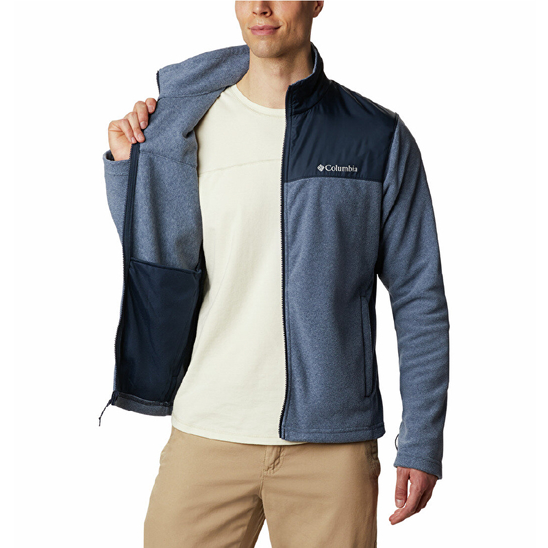 Bugaboo™ II Fleece Interchange Erkek Mont