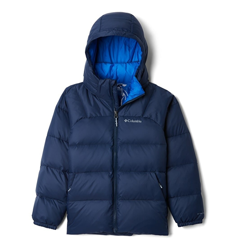 Centennial Creek™ Down Puffer Çocuk Mont