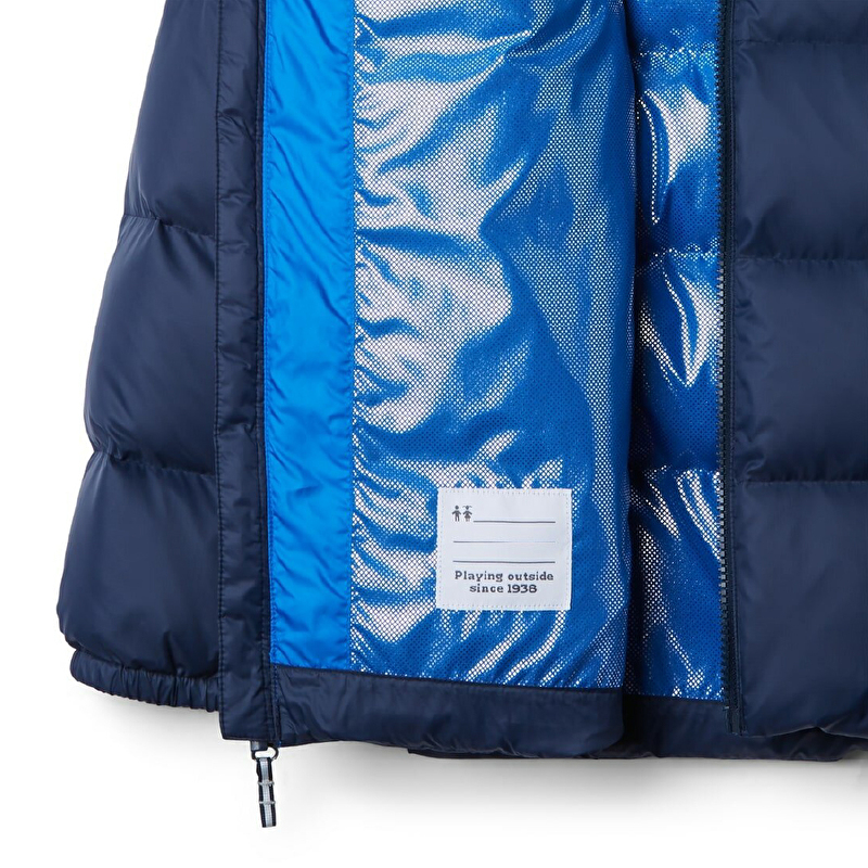 Centennial Creek™ Down Puffer Çocuk Mont