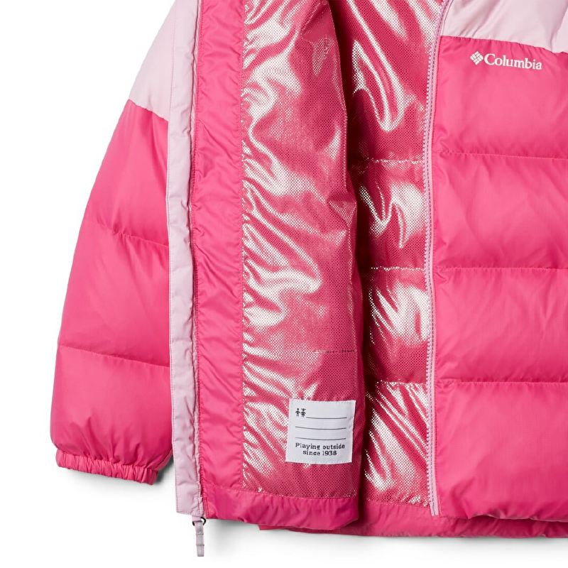 Centennial Creek™ Down Puffer Çocuk Mont