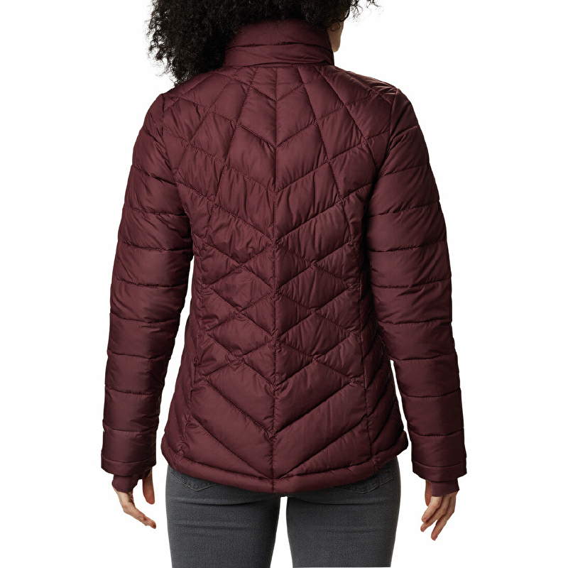 Heavenly™ Kadın Mont