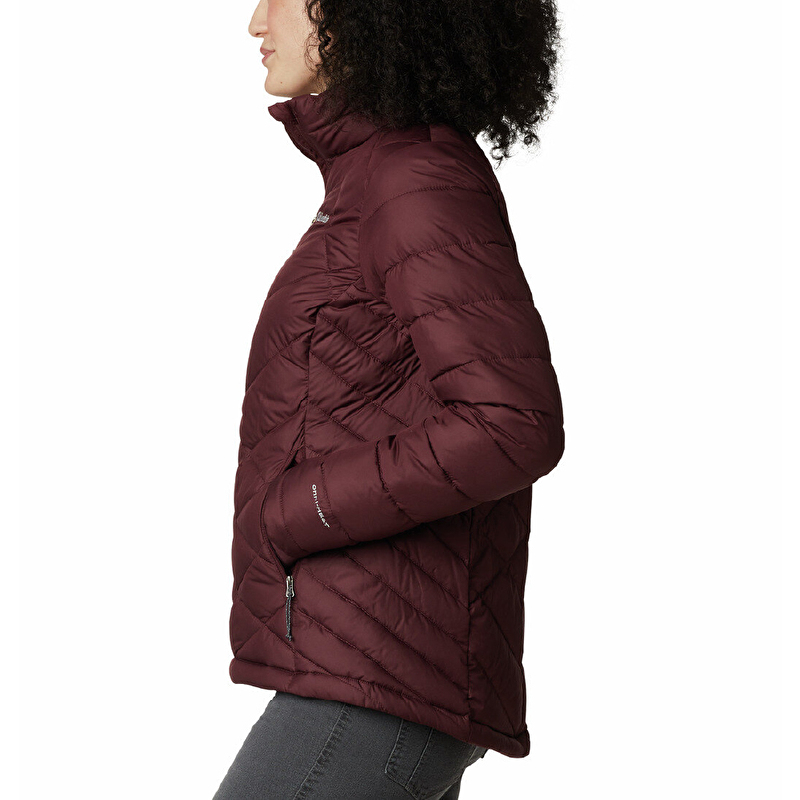 Heavenly™ Kadın Mont