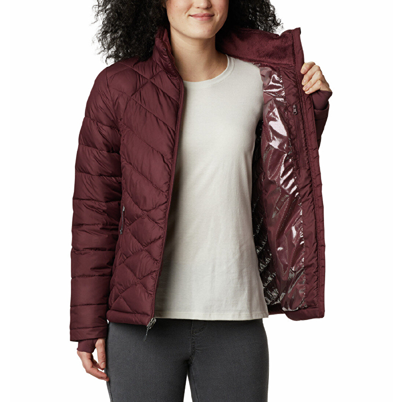 Heavenly™ Kadın Mont