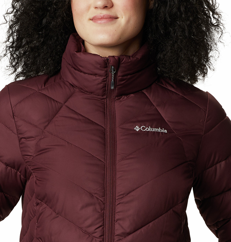 Heavenly™ Kadın Mont