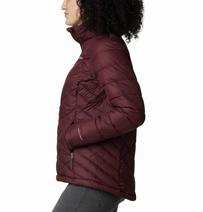 Heavenly™ Kadın Mont
