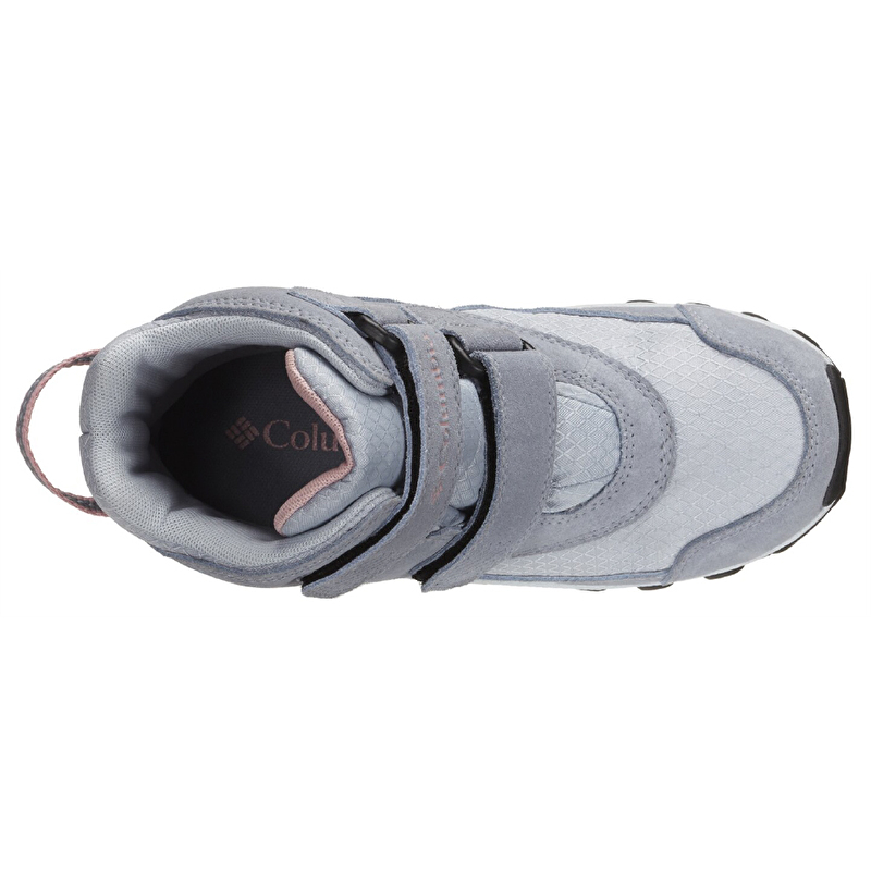 Childrens Youth Parkers Peak™ Boot Wide Çocuk Bot