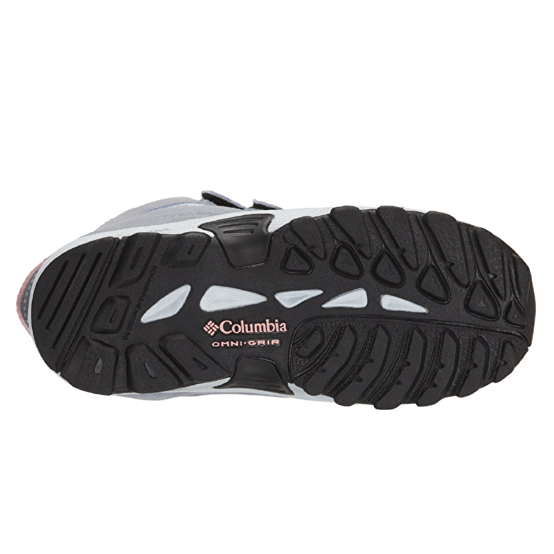 Childrens Youth Parkers Peak™ Boot Wide Çocuk Bot