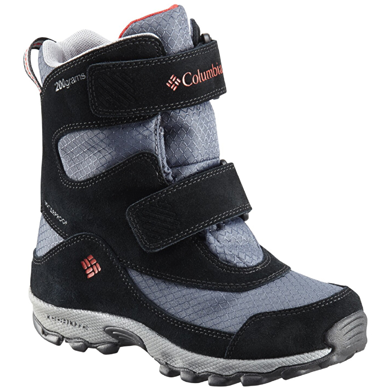 Childrens Youth Parkers Peak™ Boot Wide Çocuk Bot