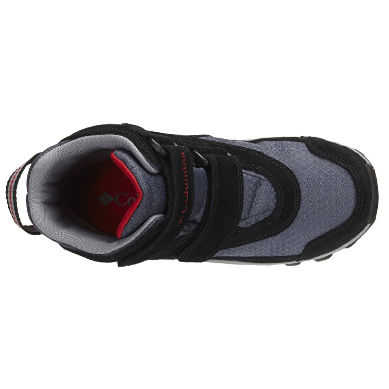 Childrens Youth Parkers Peak™ Boot Wide Çocuk Bot