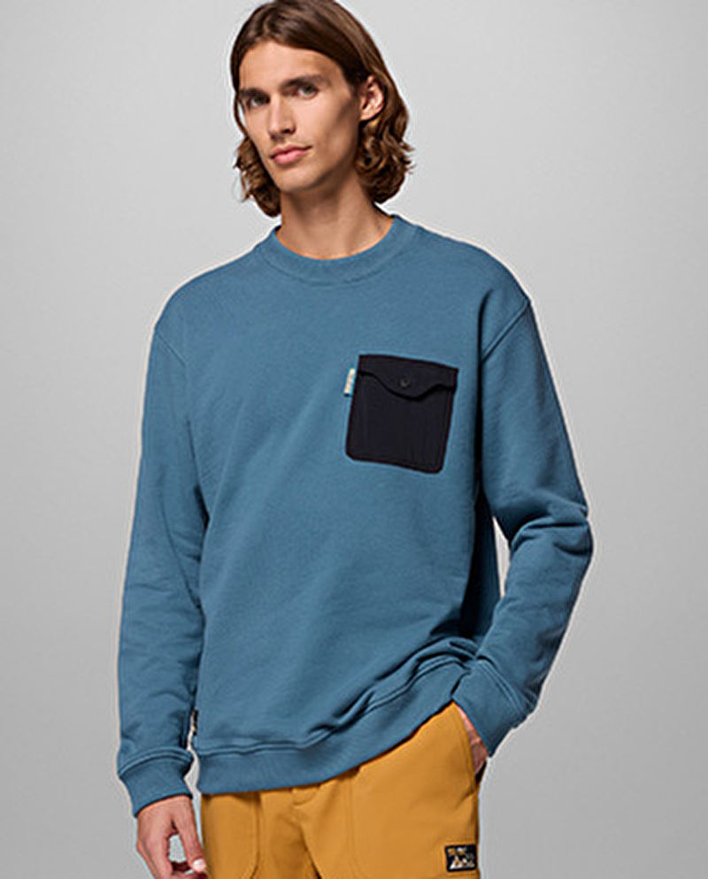 Sweatshirt'ler