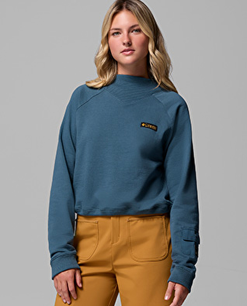 Sweatshirt'ler