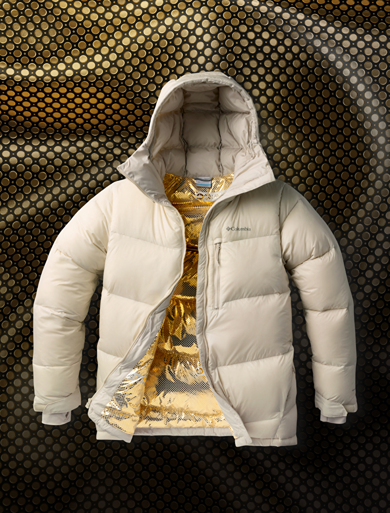 Omni-Heat™ Infinity