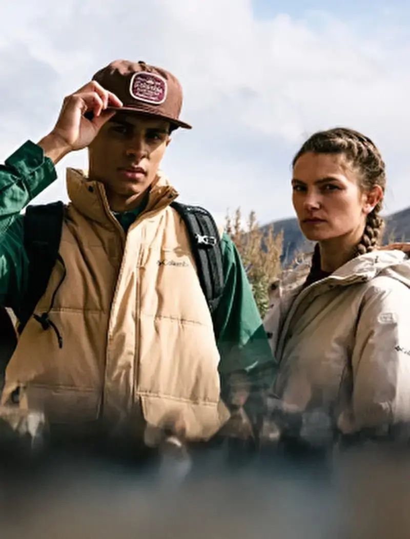 Ready to Roam Koleksiyonu