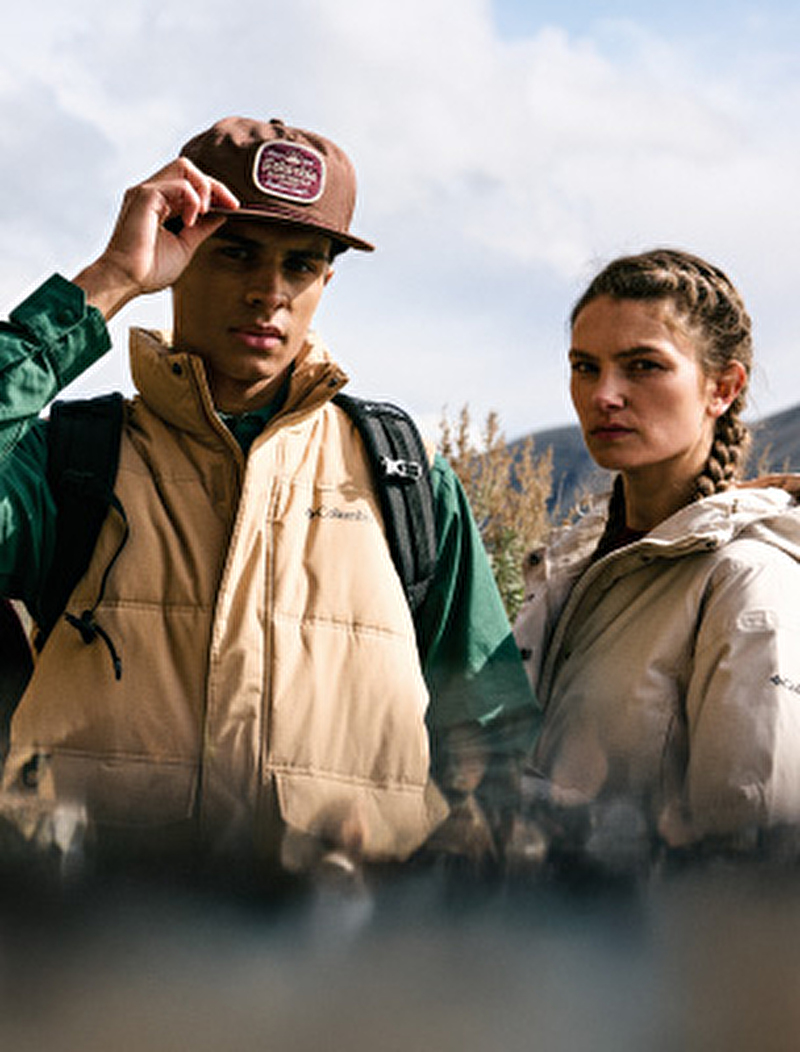 Ready to Roam Koleksiyonu