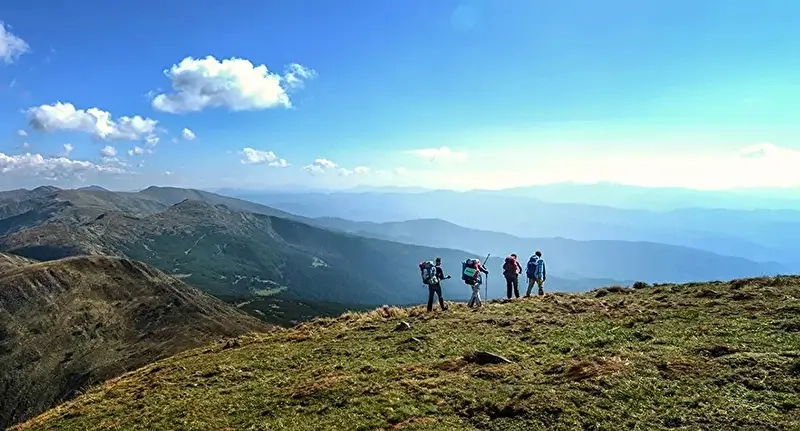 Yeni Başlayanlar İçin Sırt Çantalı Gezi Rehberi