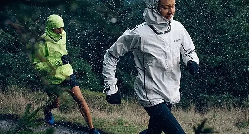 Yağmurda Patika Koşusu İçin 12 İpucu