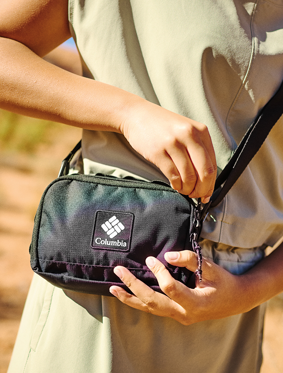 Fonksiyonel Çantalar