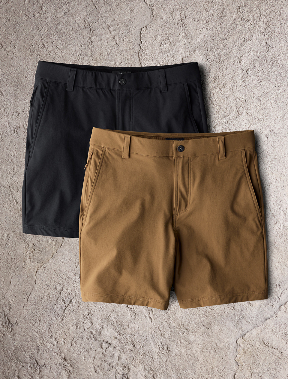 YENİ ROC™ ŞORTLAR