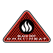 OMNI-HEAT™ BLACK DOT