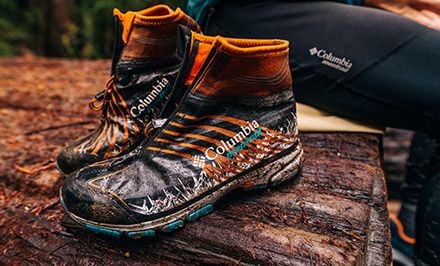 Footwear Traction Gryptonite Lifestyle