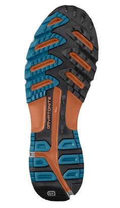 Footwear Traction Gryptonite