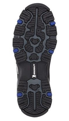 Footwear Traction Michelin