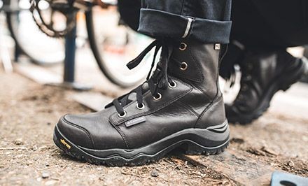Footwear Traction Vibram Lifestyle