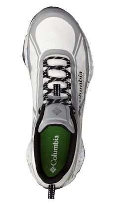 Footwear Waterproof Outdry Extreme Eco