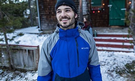 Insulating Omni Heat Insulation Lifestyle