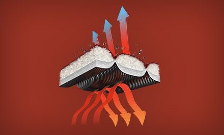 Insulating Turbodown Lifestyle