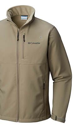 Protected Rain and Stain Omni Shield