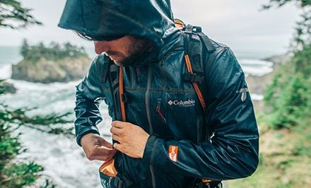 Waterproof Outdry Extreme Lifestyle