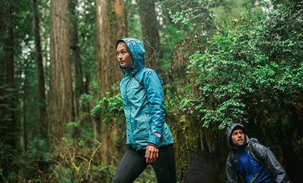 Waterproof Outdry Lifestyle