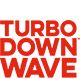 Insulating Turbodownwave